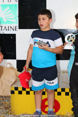 13/10/2019 : Trophée UFOLEP Kart Aquitaine à Layrac (Photos Stéphane Agnus) 2019 — karting
