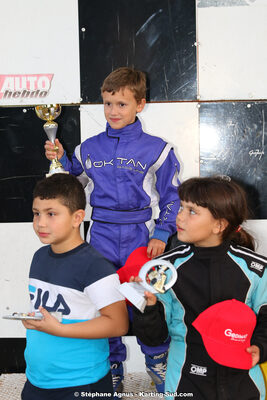 13/10/2019 : Trophée UFOLEP Kart Aquitaine à Layrac (Photos Stéphane Agnus) 2019 — karting