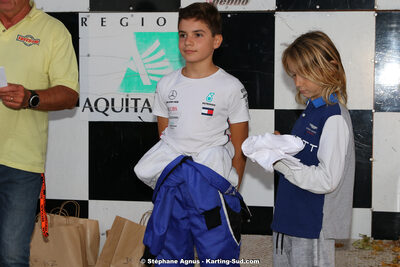 13/10/2019 : Trophée UFOLEP Kart Aquitaine à Layrac (Photos Stéphane Agnus) 2019 — karting