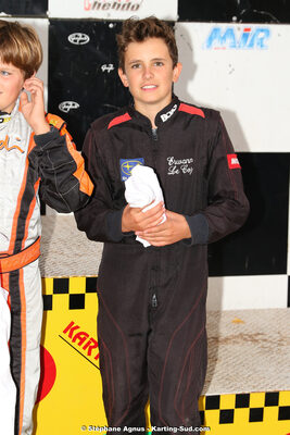 13/10/2019 : Trophée UFOLEP Kart Aquitaine à Layrac (Photos Stéphane Agnus) 2019 — karting