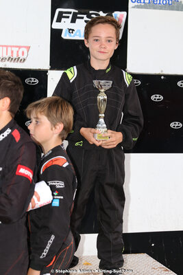 13/10/2019 : Trophée UFOLEP Kart Aquitaine à Layrac (Photos Stéphane Agnus) 2019 — karting