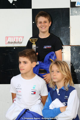 13/10/2019 : Trophée UFOLEP Kart Aquitaine à Layrac (Photos Stéphane Agnus) 2019 — karting