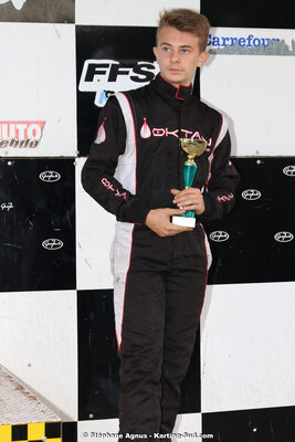 13/10/2019 : Trophée UFOLEP Kart Aquitaine à Layrac (Photos Stéphane Agnus) 2019 — karting