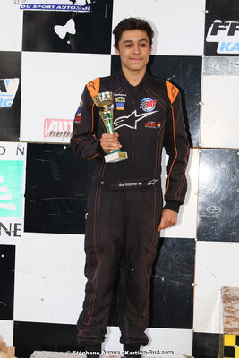 13/10/2019 : Trophée UFOLEP Kart Aquitaine à Layrac (Photos Stéphane Agnus) 2019 — karting