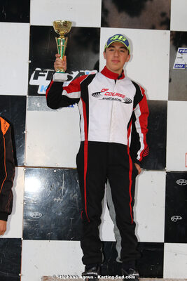 13/10/2019 : Trophée UFOLEP Kart Aquitaine à Layrac (Photos Stéphane Agnus) 2019 — karting