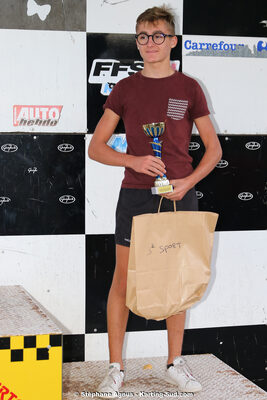 13/10/2019 : Trophée UFOLEP Kart Aquitaine à Layrac (Photos Stéphane Agnus) 2019 — karting