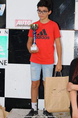 13/10/2019 : Trophée UFOLEP Kart Aquitaine à Layrac (Photos Stéphane Agnus) 2019 — karting
