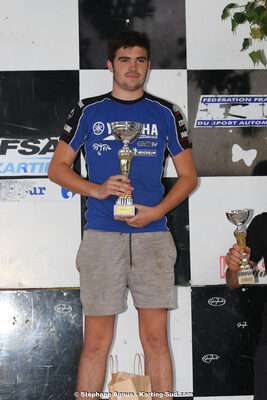 13/10/2019 : Trophée UFOLEP Kart Aquitaine à Layrac (Photos Stéphane Agnus) 2019 — karting
