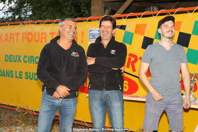 13/10/2019 : Trophée UFOLEP Kart Aquitaine à Layrac (Photos Stéphane Agnus) 2019 — karting