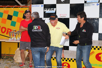 13/10/2019 : Trophée UFOLEP Kart Aquitaine à Layrac (Photos Stéphane Agnus) 2019 — karting