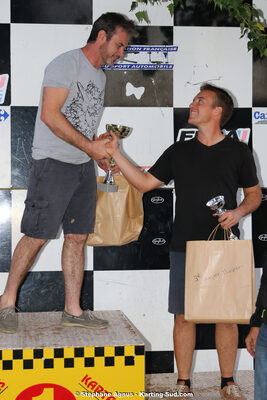 13/10/2019 : Trophée UFOLEP Kart Aquitaine à Layrac (Photos Stéphane Agnus) 2019 — karting