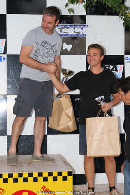 13/10/2019 : Trophée UFOLEP Kart Aquitaine à Layrac (Photos Stéphane Agnus) 2019 — karting