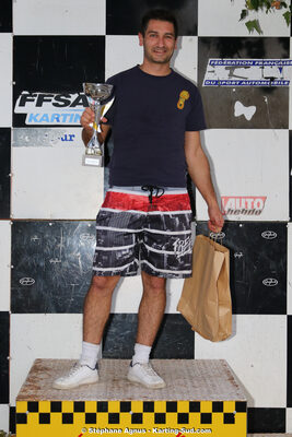13/10/2019 : Trophée UFOLEP Kart Aquitaine à Layrac (Photos Stéphane Agnus) 2019 — karting