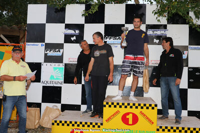 13/10/2019 : Trophée UFOLEP Kart Aquitaine à Layrac (Photos Stéphane Agnus) 2019 — karting