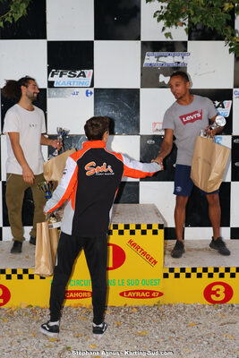 13/10/2019 : Trophée UFOLEP Kart Aquitaine à Layrac (Photos Stéphane Agnus) 2019 — karting