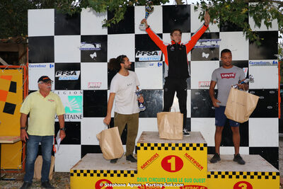 13/10/2019 : Trophée UFOLEP Kart Aquitaine à Layrac (Photos Stéphane Agnus) 2019 — karting