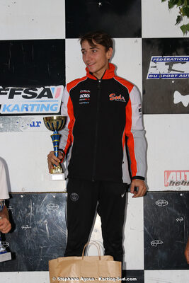 13/10/2019 : Trophée UFOLEP Kart Aquitaine à Layrac (Photos Stéphane Agnus) 2019 — karting