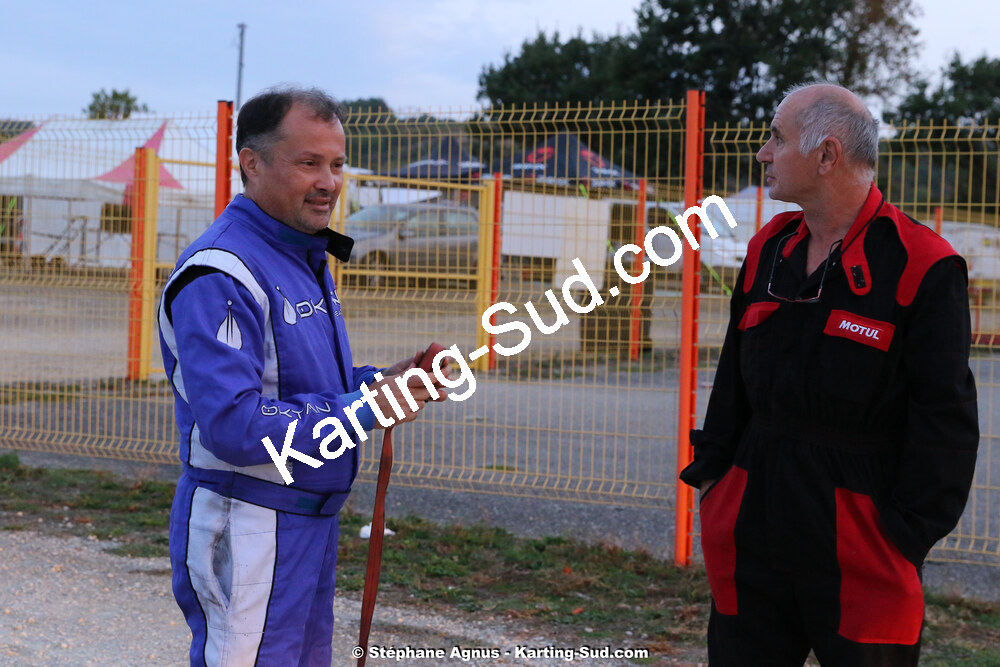 13/10/2019 : Trophée UFOLEP Kart Aquitaine à Layrac (Photos Stéphane Agnus) 2019 — karting