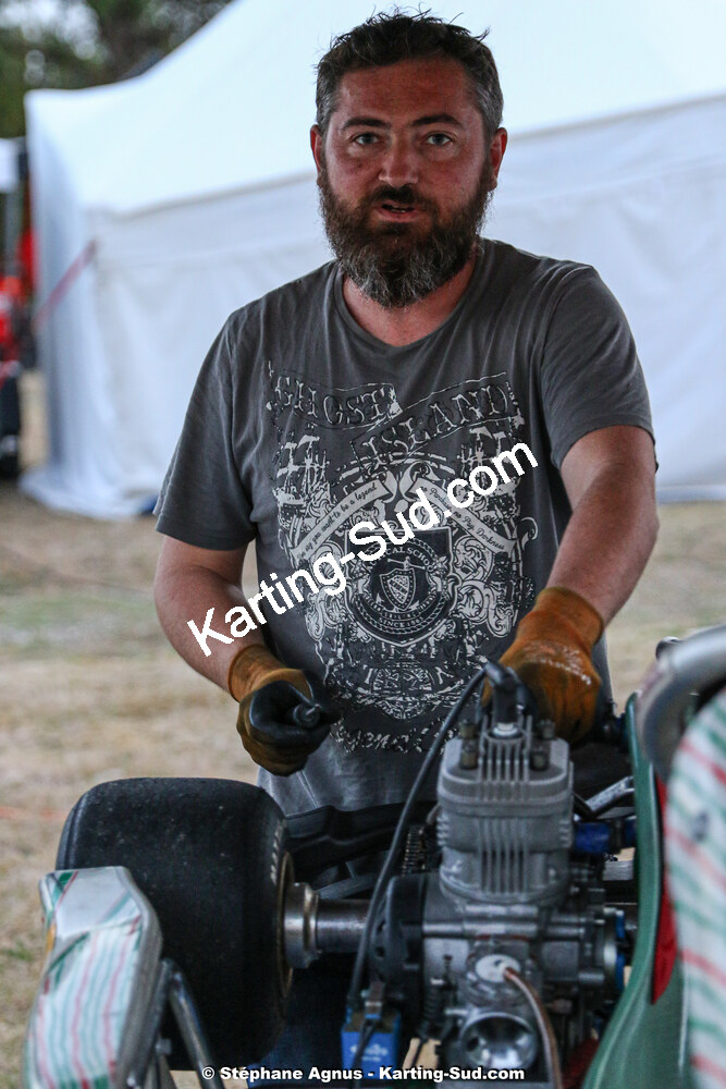 13/10/2019 : Trophée UFOLEP Kart Aquitaine à Layrac (Photos Stéphane Agnus) 2019 — karting