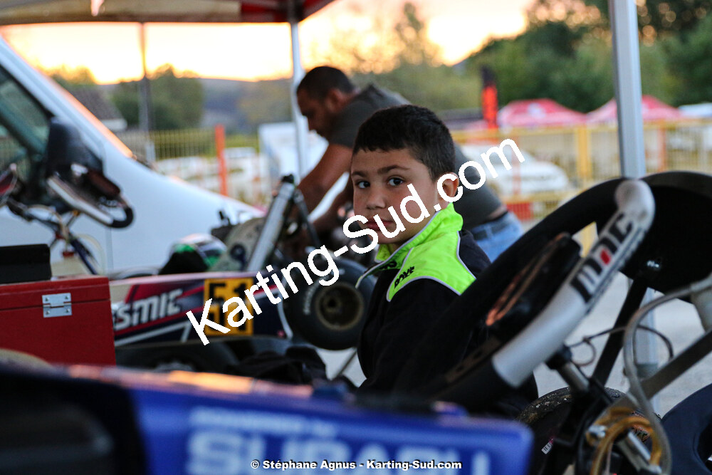 13/10/2019 : Trophée UFOLEP Kart Aquitaine à Layrac (Photos Stéphane Agnus) 2019 — karting