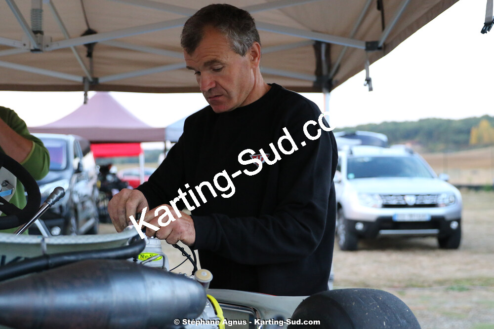 13/10/2019 : Trophée UFOLEP Kart Aquitaine à Layrac (Photos Stéphane Agnus) 2019 — karting
