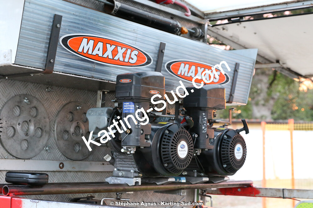 13/10/2019 : Trophée UFOLEP Kart Aquitaine à Layrac (Photos Stéphane Agnus) 2019 — karting