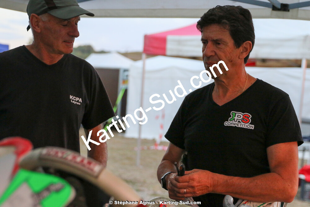 13/10/2019 : Trophée UFOLEP Kart Aquitaine à Layrac (Photos Stéphane Agnus) 2019 — karting
