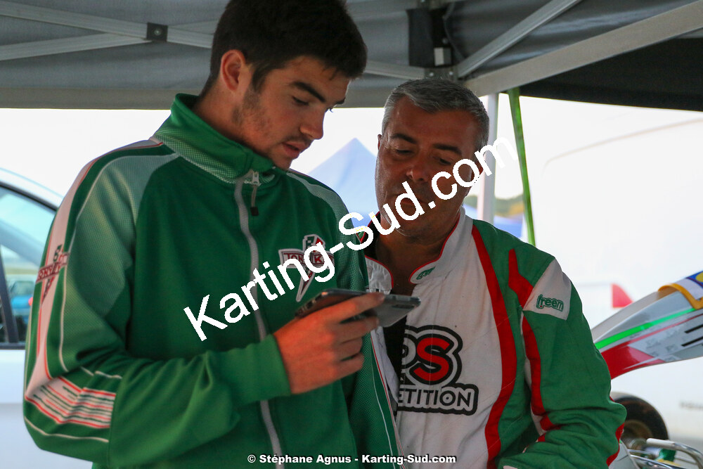 13/10/2019 : Trophée UFOLEP Kart Aquitaine à Layrac (Photos Stéphane Agnus) 2019 — karting
