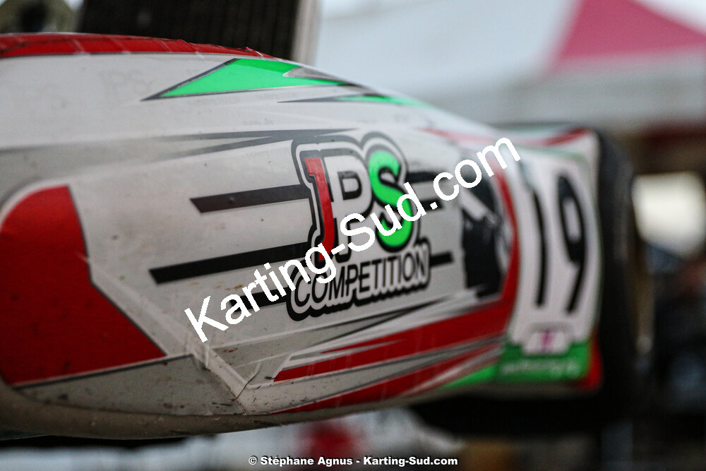 13/10/2019 : Trophée UFOLEP Kart Aquitaine à Layrac (Photos Stéphane Agnus) 2019 — karting