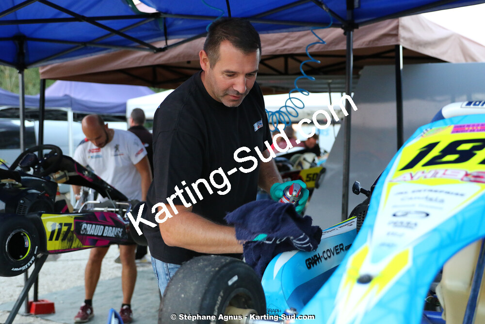13/10/2019 : Trophée UFOLEP Kart Aquitaine à Layrac (Photos Stéphane Agnus) 2019 — karting