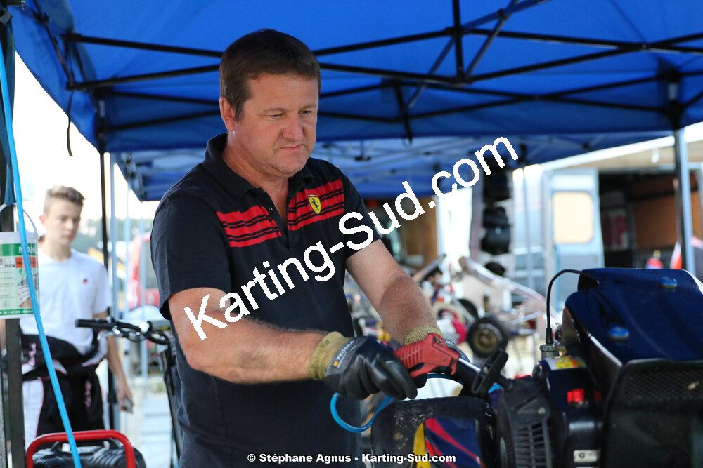 13/10/2019 : Trophée UFOLEP Kart Aquitaine à Layrac (Photos Stéphane Agnus) 2019 — karting