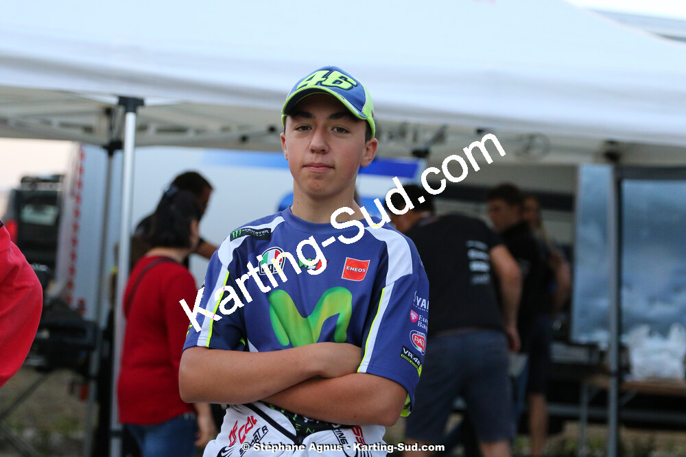 13/10/2019 : Trophée UFOLEP Kart Aquitaine à Layrac (Photos Stéphane Agnus) 2019 — karting