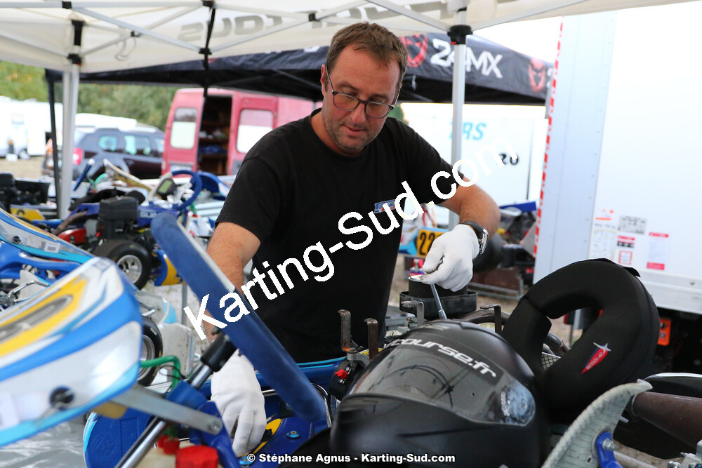 13/10/2019 : Trophée UFOLEP Kart Aquitaine à Layrac (Photos Stéphane Agnus) 2019 — karting