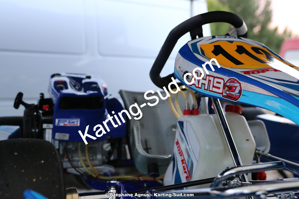13/10/2019 : Trophée UFOLEP Kart Aquitaine à Layrac (Photos Stéphane Agnus) 2019 — karting