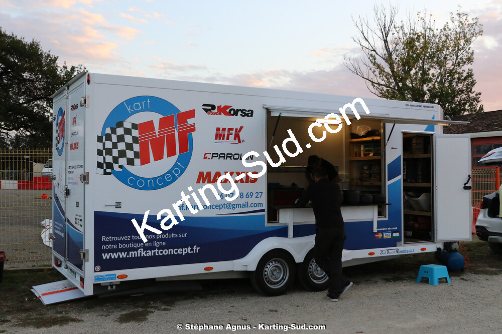 13/10/2019 : Trophée UFOLEP Kart Aquitaine à Layrac (Photos Stéphane Agnus) 2019 — karting
