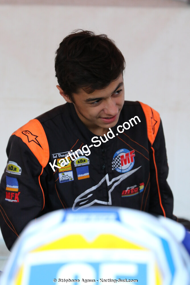 13/10/2019 : Trophée UFOLEP Kart Aquitaine à Layrac (Photos Stéphane Agnus) 2019 — karting