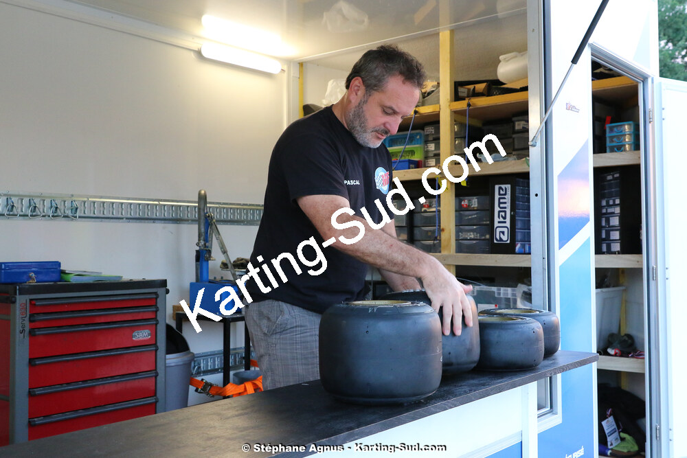 13/10/2019 : Trophée UFOLEP Kart Aquitaine à Layrac (Photos Stéphane Agnus) 2019 — karting