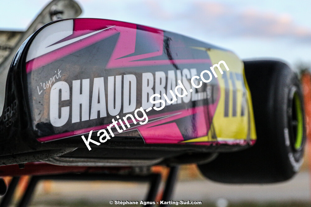 13/10/2019 : Trophée UFOLEP Kart Aquitaine à Layrac (Photos Stéphane Agnus) 2019 — karting
