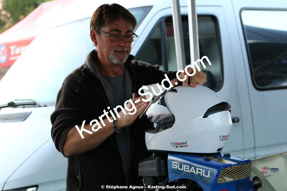 13/10/2019 : Trophée UFOLEP Kart Aquitaine à Layrac (Photos Stéphane Agnus) 2019 — karting