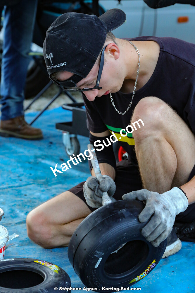 13/10/2019 : Trophée UFOLEP Kart Aquitaine à Layrac (Photos Stéphane Agnus) 2019 — karting