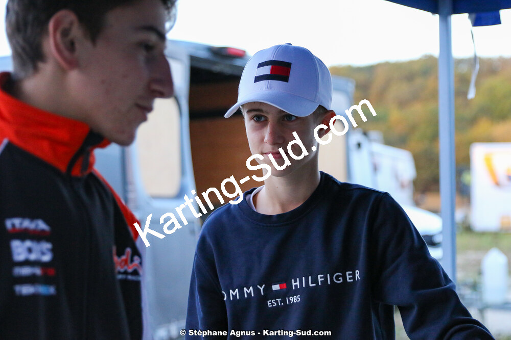 13/10/2019 : Trophée UFOLEP Kart Aquitaine à Layrac (Photos Stéphane Agnus) 2019 — karting