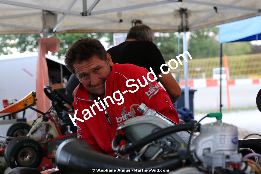 13/10/2019 : Trophée UFOLEP Kart Aquitaine à Layrac (Photos Stéphane Agnus) 2019 — karting