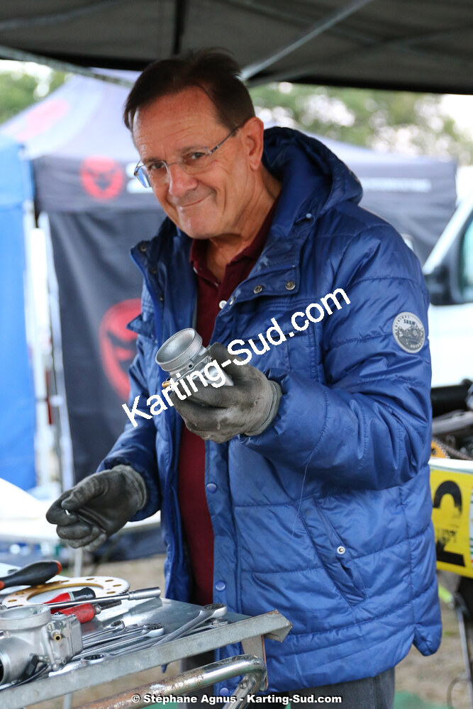 13/10/2019 : Trophée UFOLEP Kart Aquitaine à Layrac (Photos Stéphane Agnus) 2019 — karting