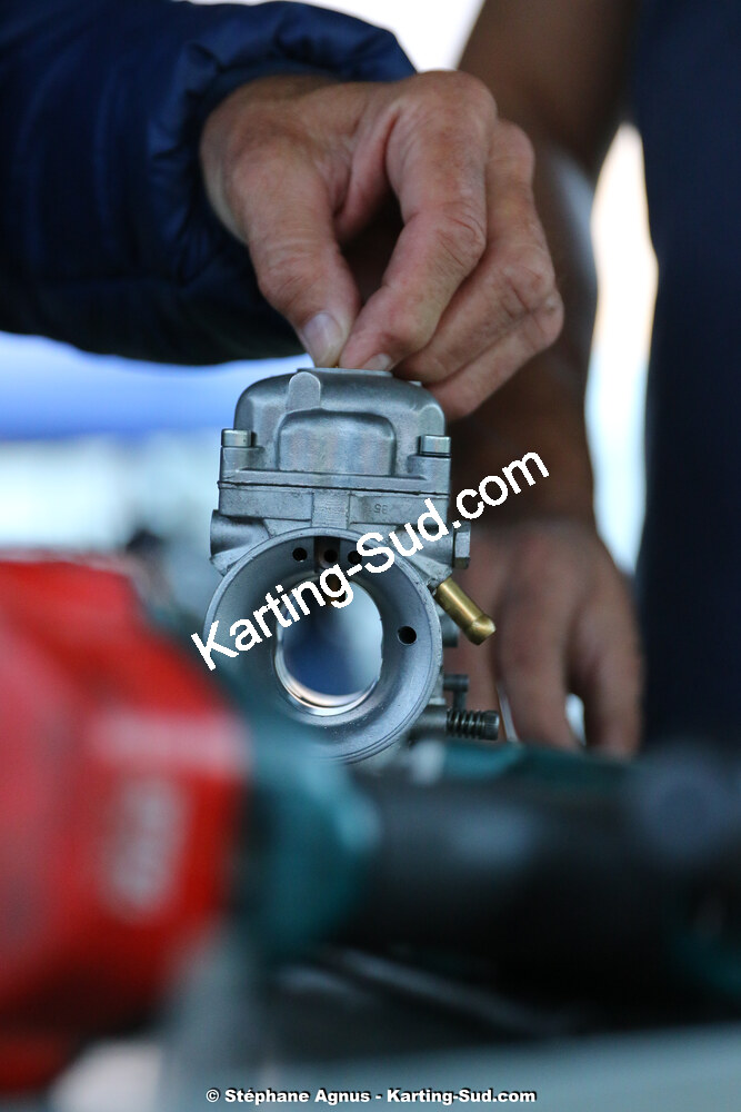 13/10/2019 : Trophée UFOLEP Kart Aquitaine à Layrac (Photos Stéphane Agnus) 2019 — karting