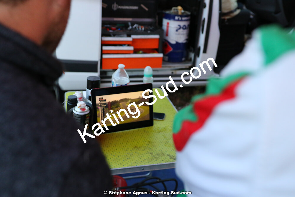 13/10/2019 : Trophée UFOLEP Kart Aquitaine à Layrac (Photos Stéphane Agnus) 2019 — karting