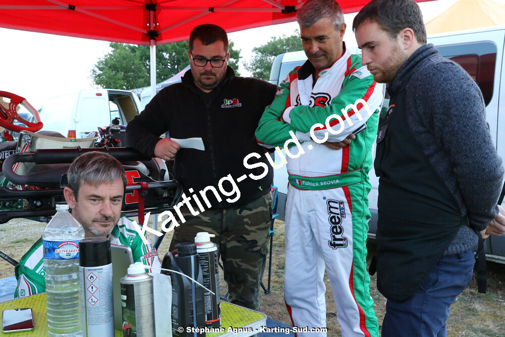 13/10/2019 : Trophée UFOLEP Kart Aquitaine à Layrac (Photos Stéphane Agnus) 2019 — karting