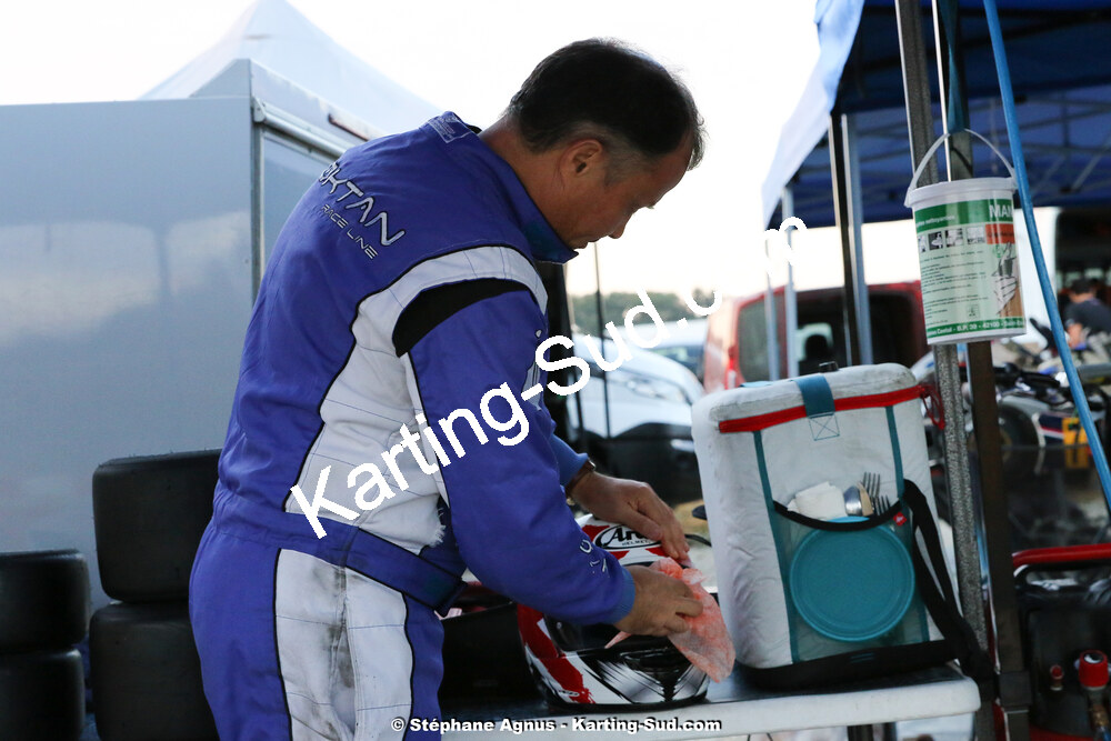 13/10/2019 : Trophée UFOLEP Kart Aquitaine à Layrac (Photos Stéphane Agnus) 2019 — karting