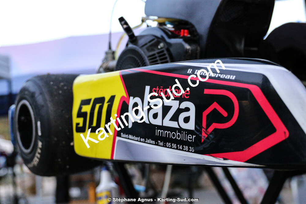 13/10/2019 : Trophée UFOLEP Kart Aquitaine à Layrac (Photos Stéphane Agnus) 2019 — karting