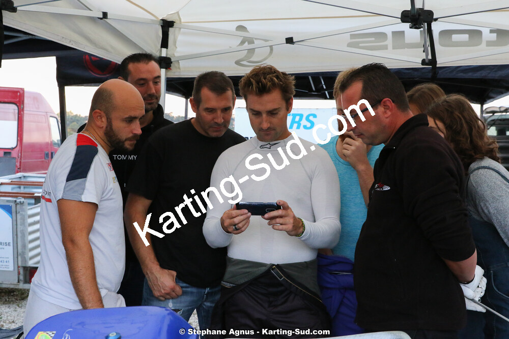 13/10/2019 : Trophée UFOLEP Kart Aquitaine à Layrac (Photos Stéphane Agnus) 2019 — karting
