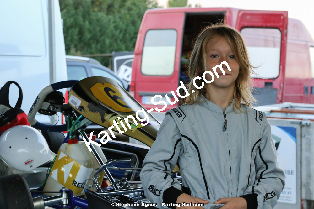 13/10/2019 : Trophée UFOLEP Kart Aquitaine à Layrac (Photos Stéphane Agnus) 2019 — karting